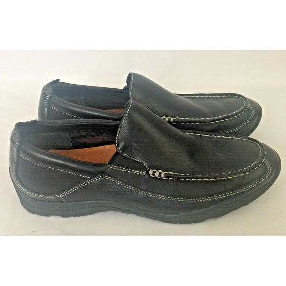 Cole Haan NikeAir Tucker Venetian Loafers C08039 - Picture 1 of 9